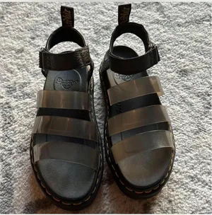 Brand new dr martens sandals thumbnail 2