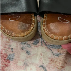 Musse & Cloud sandals‎ size 38 thumbnail 4
