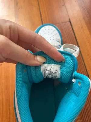 Jordan Nike Air Mid Women’s thumbnail 7