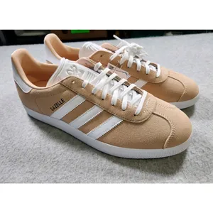 NWT Adidas Originals Gazelle Women's Sz 11 Running Shoe Athletic‎ Sneaker Soccer thumbnail 8