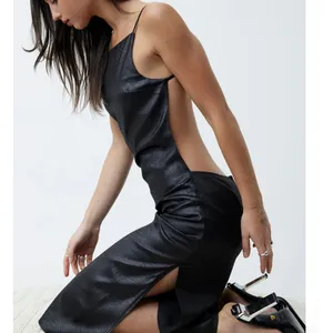 Lioness dress thumbnail 3