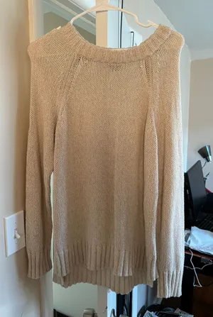 Aerie Sweater thumbnail 1