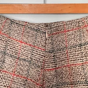 Showpo Plaid Skirt thumbnail 4