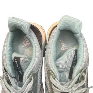 Adidas Ultra Boost ST Parley Shoes‎ Womens Size 8 Blue Running Sneakers AC8207 thumbnail 4