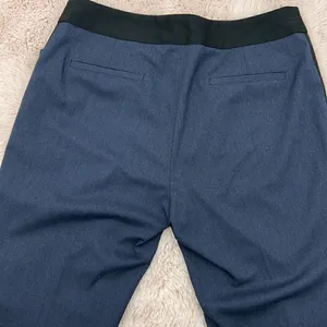 Gianni Bini navy blue size 6 dress pants thumbnail 3