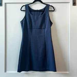 Vintage Victoria Ashley 2-Piece Dress and Jacket Set thumbnail 5