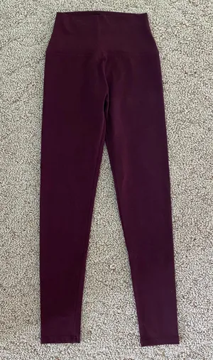 Aerie ‼️OFFLINE By OG High Waisted Legging‼️. thumbnail 5