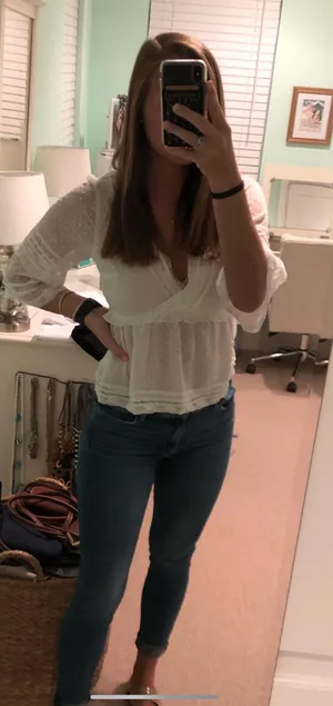 Abercrombie Top thumbnail 6