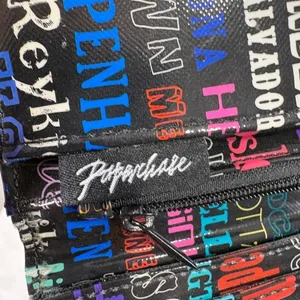 Paperchase Travel Cities Pattern Wallet Case thumbnail 5