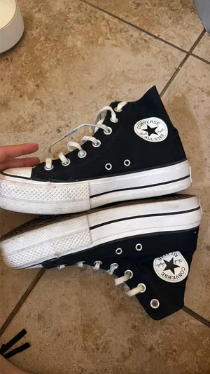 Converse High-Top thumbnail 2