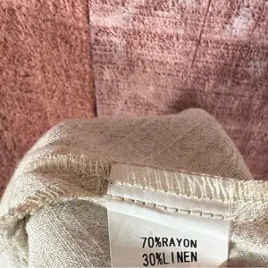 Petal & Pup‎ Tan Jumpsuit Size 6 thumbnail 9