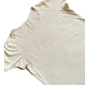 Lululemon Pastel Light Green T Shirt Women’s Size Small thumbnail 2
