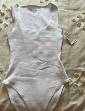 Good American Feel Good Bodysuit thumbnail 6
