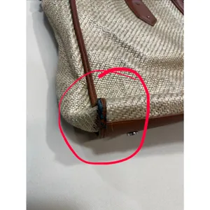BOSS Sandy Tote women’s bag Brown thumbnail 3