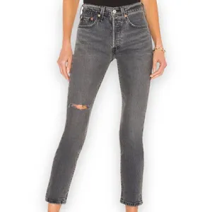 Levi’s 501 Skinny Jeans 27x30 thumbnail 2