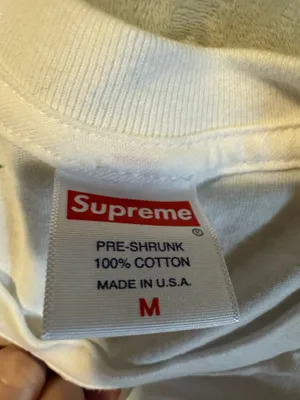 Supreme T-Shirt thumbnail 2