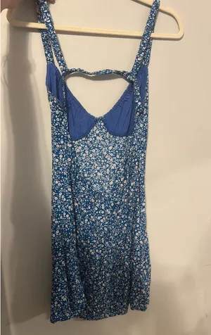 Princess Polly Dress Floral thumbnail 3