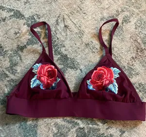 PINK Victoria's Secret Bralette thumbnail 1