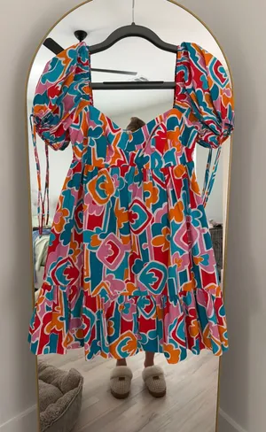 Amanda Uprichard Dress thumbnail 1