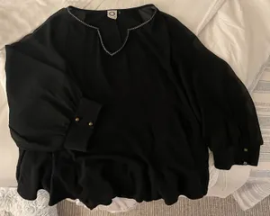 Black Blouse thumbnail 1