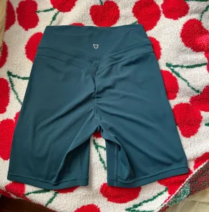 Amazon Biker Shorts thumbnail 2