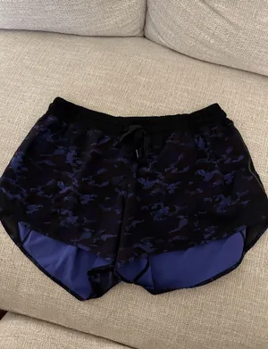 Lululemon Shorts thumbnail 1