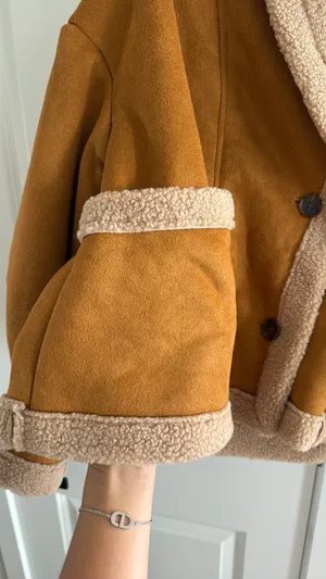 Jacket Shein Cropped thumbnail 5