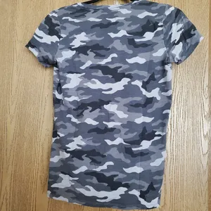 VS PINK Everyday V-Neck Tee thumbnail 4