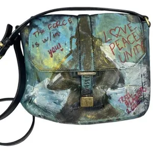marc jacobs customized multicolor leather cross bo thumbnail 1