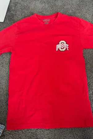Ohio State Champion T-Shirt thumbnail 1
