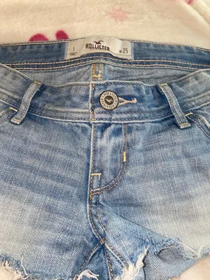 Hollister Vintage Shorts thumbnail 5