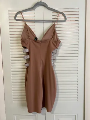 Windsor Dress thumbnail 2