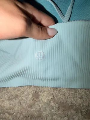 Lululemon Sports Bra thumbnail 3