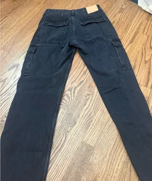 Denim Aritzia Forum Jeans thumbnail 2