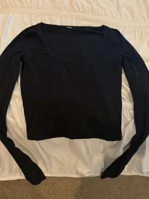 Aerie Seamless Top thumbnail 1