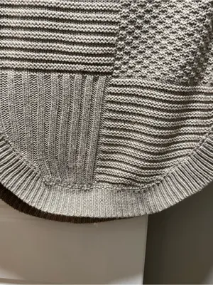 New Direction Cowl neck sweater thumbnail 3