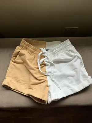 AKIRA Shorts thumbnail 8