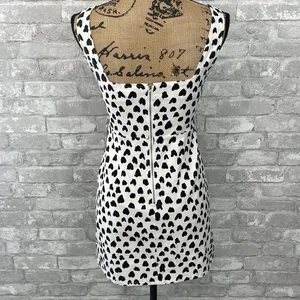 Le Lis Animal Print Dress thumbnail 5