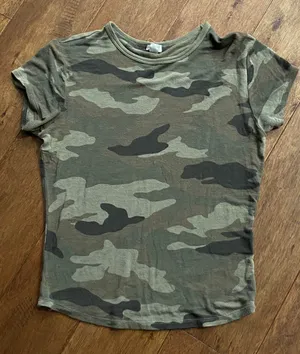 Garage Size XS  TEE thumbnail 1