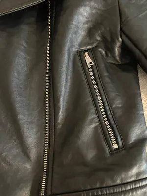 Leather Jacket thumbnail 6