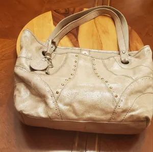 FOSSIL Vintage Leathef Bag thumbnail 3