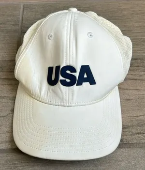 Adidas golf baseball hat thumbnail 1