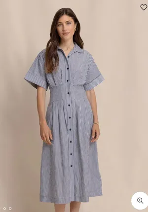 Southern Tide Dress  thumbnail 1