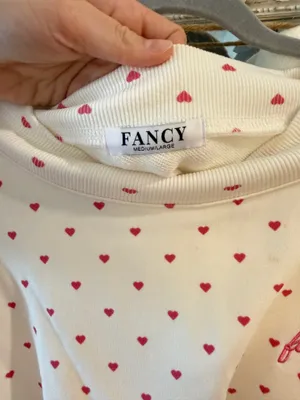 FANCY mockneck thumbnail 2
