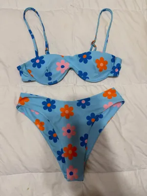 Aurelle Swim PacSun Swimsuit thumbnail 1