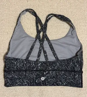 Lululemon Bra thumbnail 1