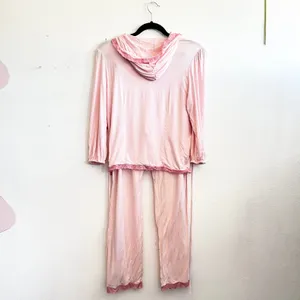 Vintage Victoria's Secret Angels Pajamas‎ Lounge Set 2000s Fairy Coquette Medium thumbnail 2