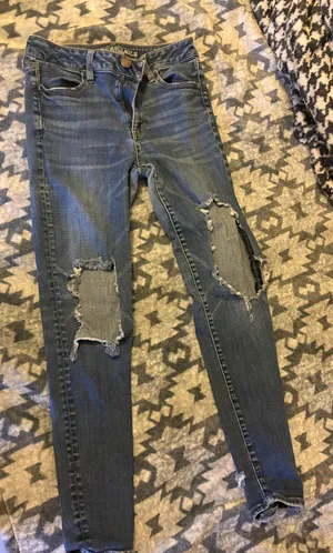 American Eagle Jeans Skinny thumbnail 1