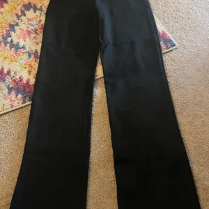 Betabrand‎ medium black pants thumbnail 4