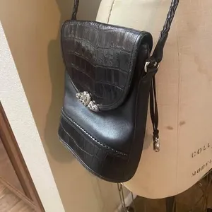 Vintage Brighton shoulder bag/cross body thumbnail 8